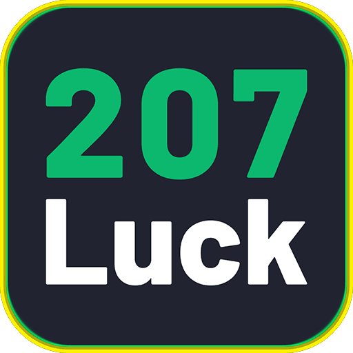207luck Live King v1.7.0