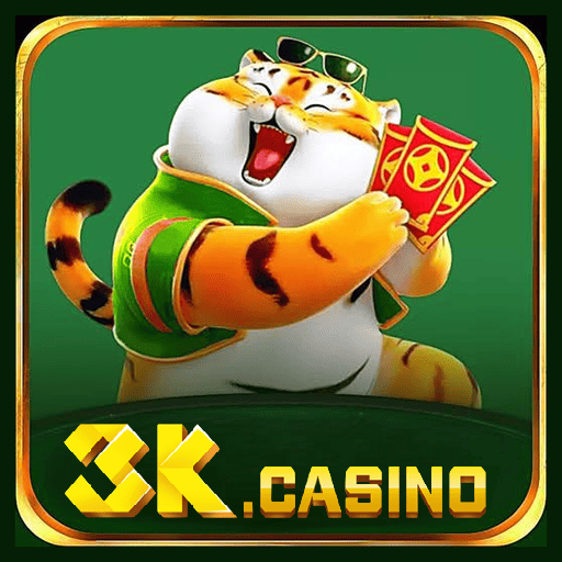 3kcasino Earn VIP v1.1.8