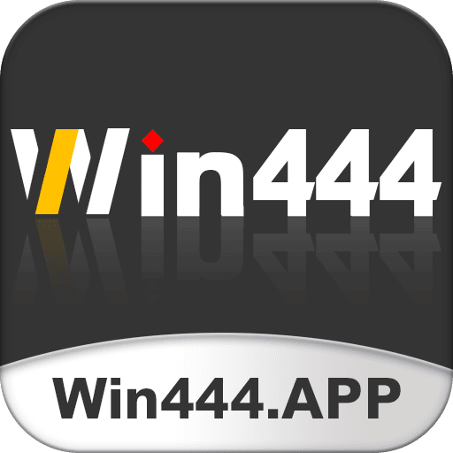 444win Jackpot Premium v4.4.0