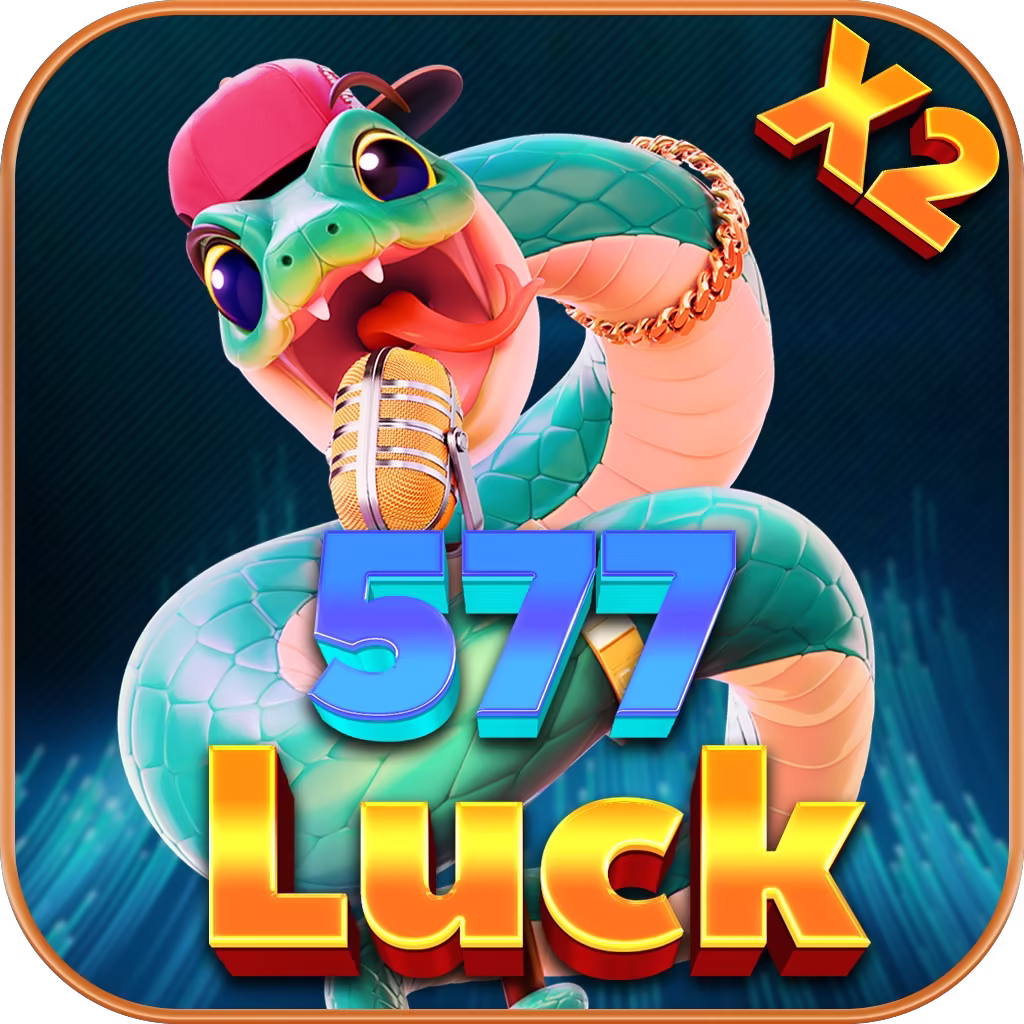 577luck Gaming Ultimate