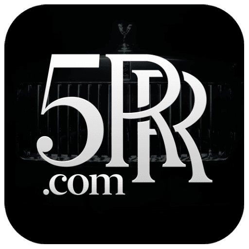 5rr - VIP VIP