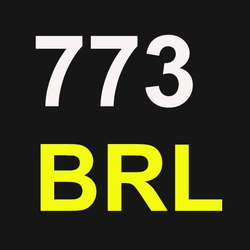 773brl - VIP Champion