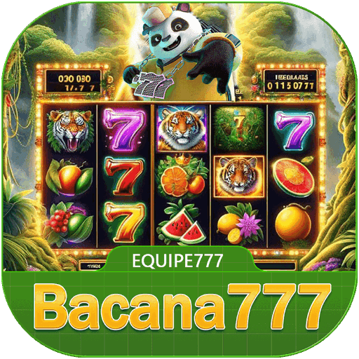 bacana777 Champion - Casino & Slots