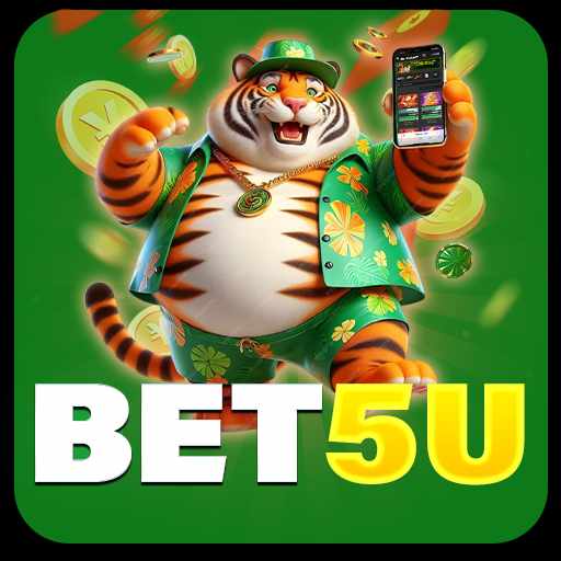 bet5u - Real Money Legend