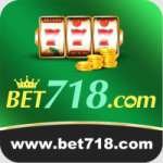 bet718 Official v5.4.2