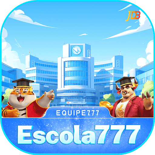 escola777 Mega 2026