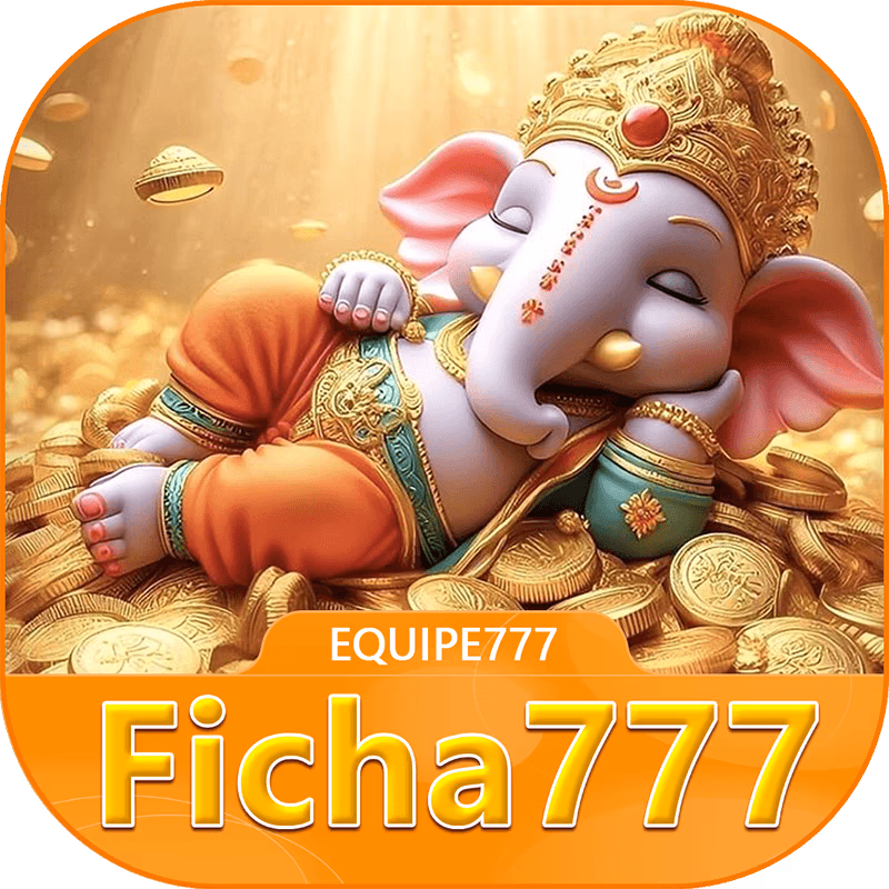 ficha777 Official v3.5.0