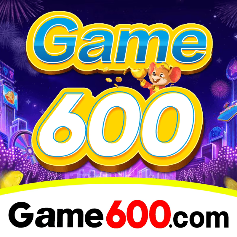 game600 Casino Master v4.0.8