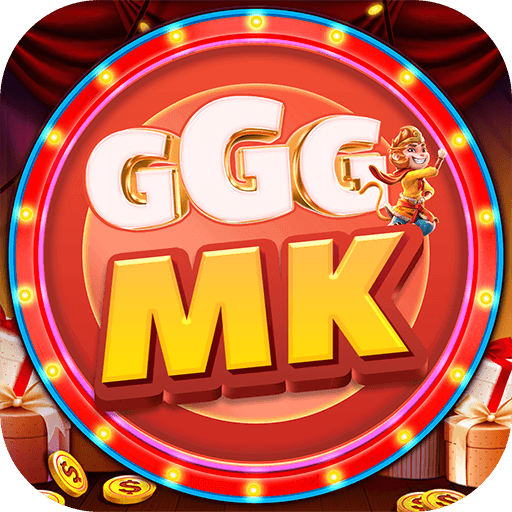 gggmk Casino Official v1.5.7