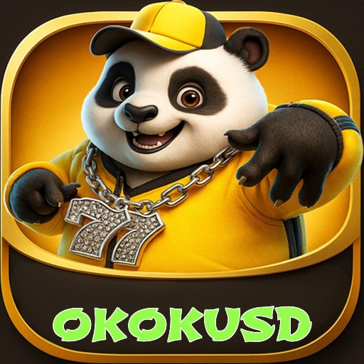 okokusd Casino Official v3.6.4