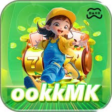 ookkmk Jackpot Max v5.1.5