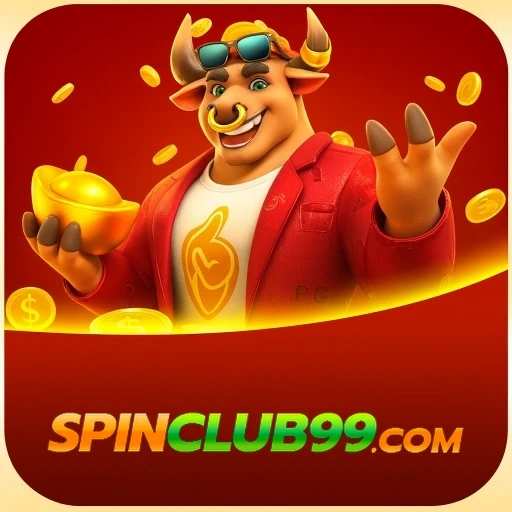 spinclub99 - Gaming Deluxe