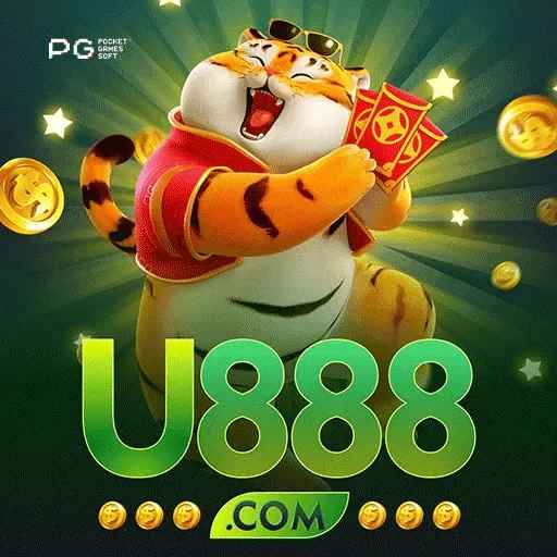 u888 Slots Premium v5.1.2