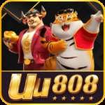 uu808 Jackpot Legend v1.9.2