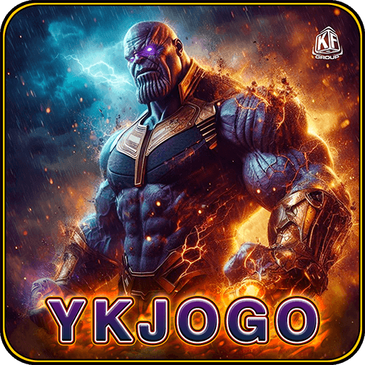 ykjogo Bonus King v4.2.4
