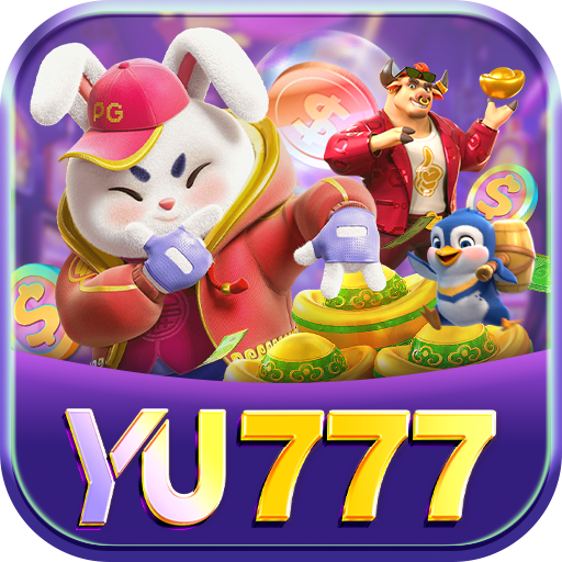 yu777 Jackpot Legend v3.9.8