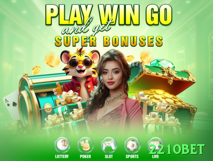 2210bet VIP - Casino & Slots Screenshot 2