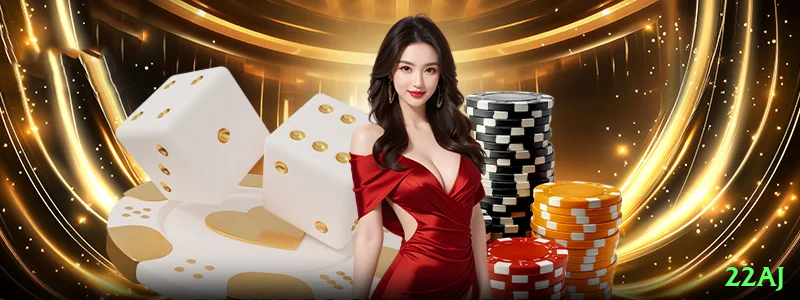 22aj Casino Champion v5.9.1 Screenshot 2