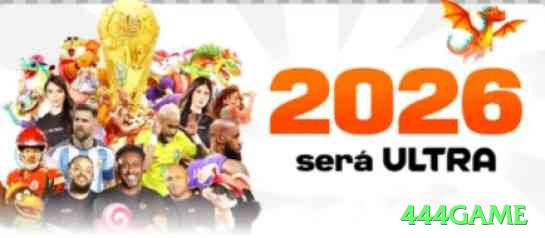 444game Royal v1.5.6 Screenshot 1