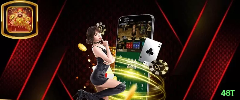 48t Live Casino King Screenshot 2