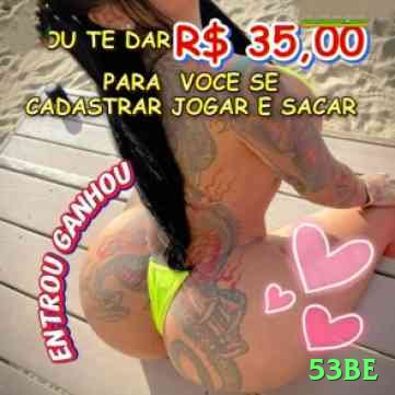 53be Premium Jackpot Screenshot 2