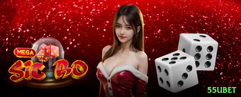 55ubet - Live Extreme Screenshot 1