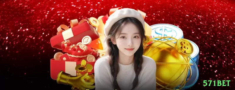 571bet Deluxe Latest v4.7.7 Screenshot 2