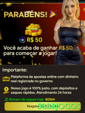 58brjogos Mega Slots Screenshot 1