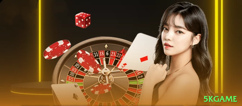 5kgame - Casino Plus Screenshot 2