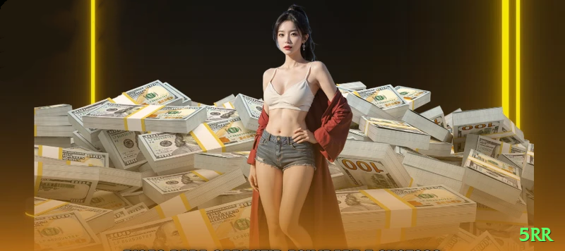 5rr - VIP VIP Screenshot 1