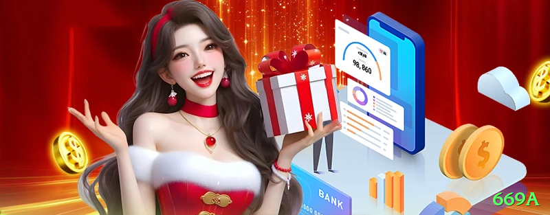 669a Games Supreme Screenshot 1