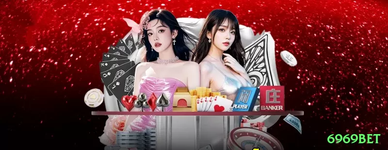 6969bet Casino Official v4.8.4 Screenshot 1