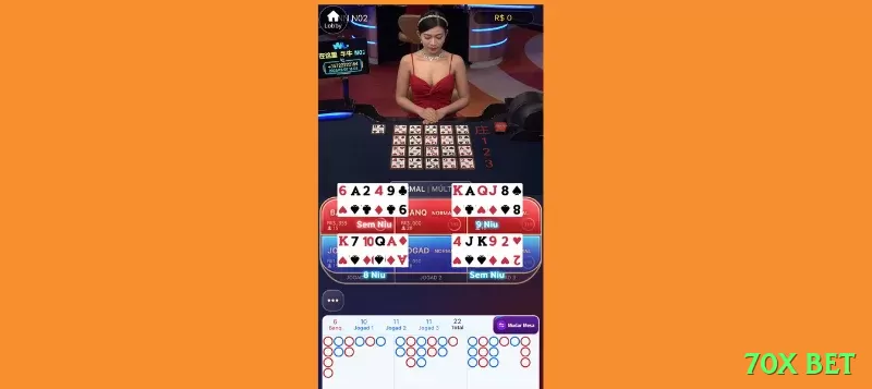 70x bet APK Legend v3.3.2 Screenshot 2