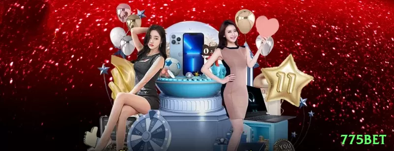 775bet BR Master Screenshot 2