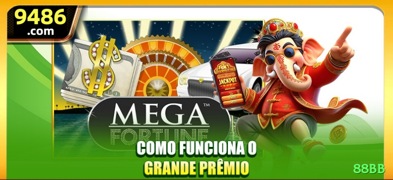 Screenshot - 88bb 🎰🔥 Slots Megaways + max bet no hot streak: chain cascades podem pagar 5000x+ em um spin — stake alto quando multipliers sobem, vira milionário rápido! ✨🤑