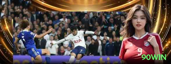 90win - Gold v5.4.3 Screenshot 1