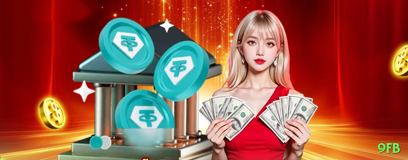 9fb - Real Money Plus Screenshot 2