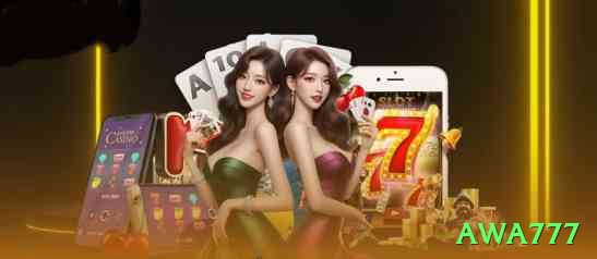 awa777 King Gaming App Screenshot 2