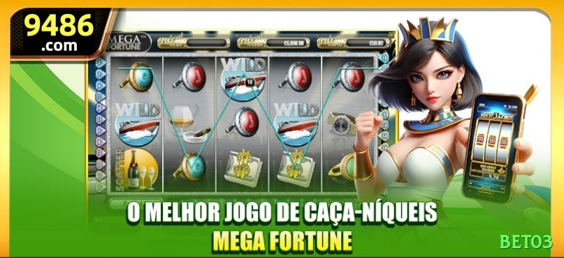 bet03 Mobile Max Screenshot 1