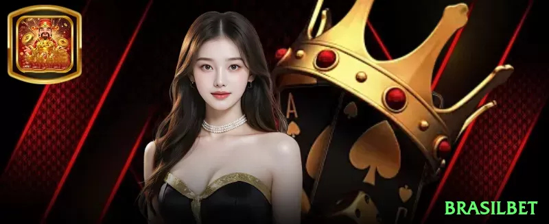 brasilbet App Plus v1.3.3 Screenshot 2