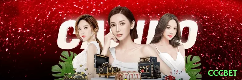 cccbet APK Super v3.0.0 Screenshot 1