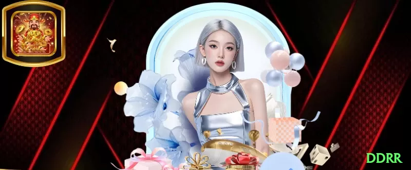 ddrr VIP Casino App Screenshot 1