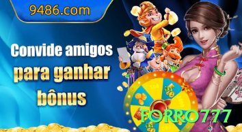 forro777 Casino Official v1.5.4 Screenshot 1