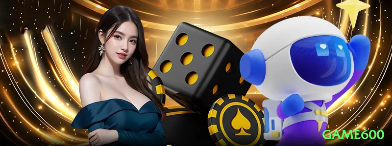 game600 Casino Master v4.0.8 Screenshot 2