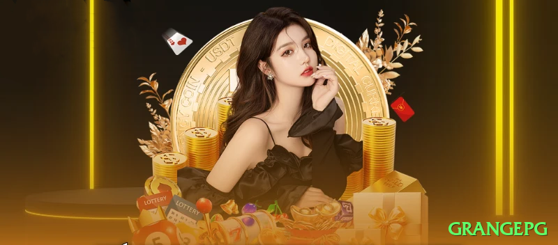 grangepg Live Ultimate v4.8.3 Screenshot 1