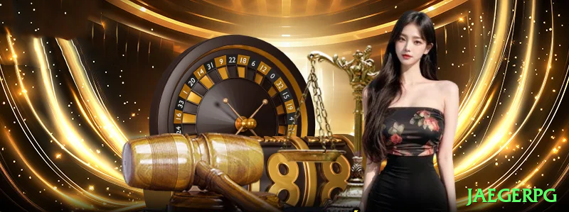 jaegerpg Gaming Turbo Screenshot 1