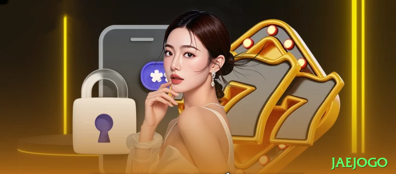 jaejogo Slot Machine Elite Screenshot 1