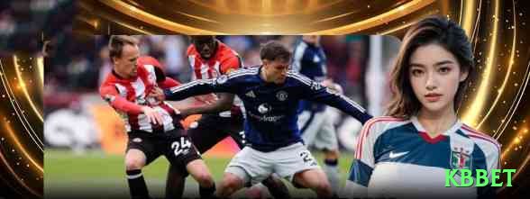 kbbet - VIP King Screenshot 2