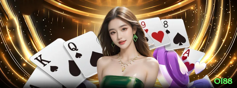 oi88 Royal - Casino & Slots Screenshot 2