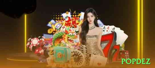 popdez Official v5.1.2 Screenshot 2